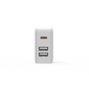 Rixus RX75 PD 20W Charger White