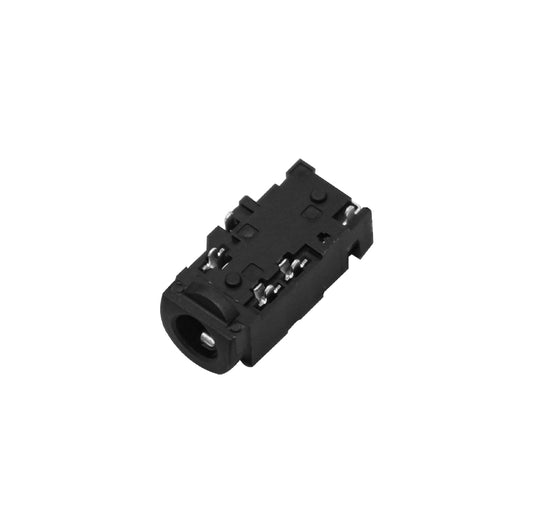 For NintendoSwitch 3.5mm Audio Port Black OEM
