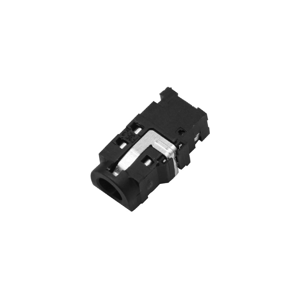 For NintendoSwitch 3.5mm Audio Port Black OEM