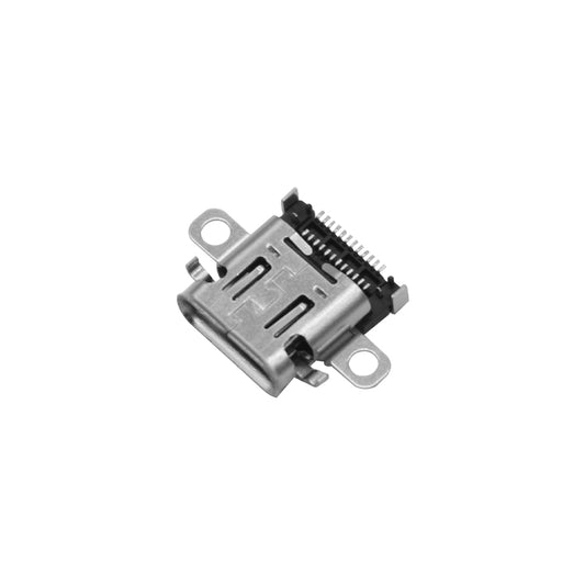 For NintendoSwitch Dock Connector Sliver Compatible