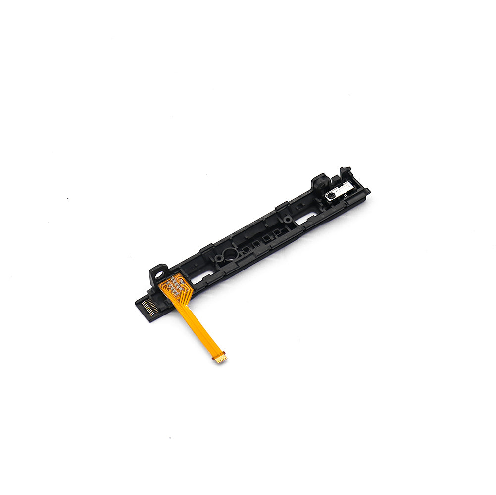 For NintendoSwitch Left And Right Joy-Con Slider Rails Black Compatible