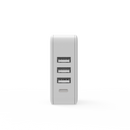 Rixus RX80 PD 32W Charger White