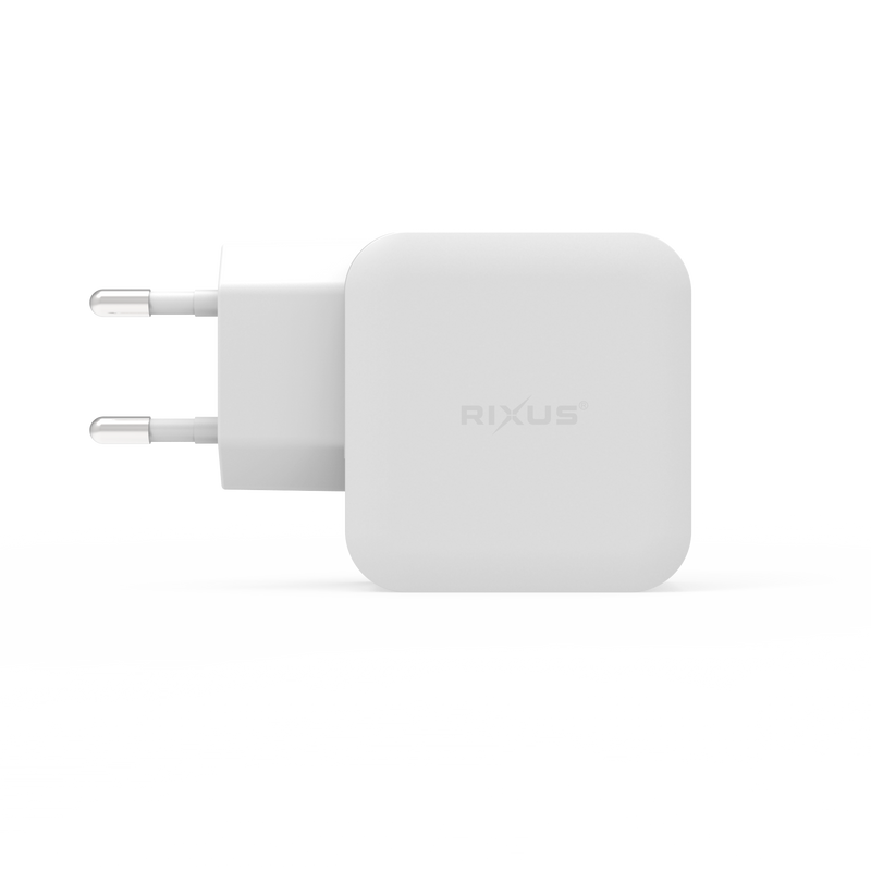 Rixus RX80 PD 32W Charger White