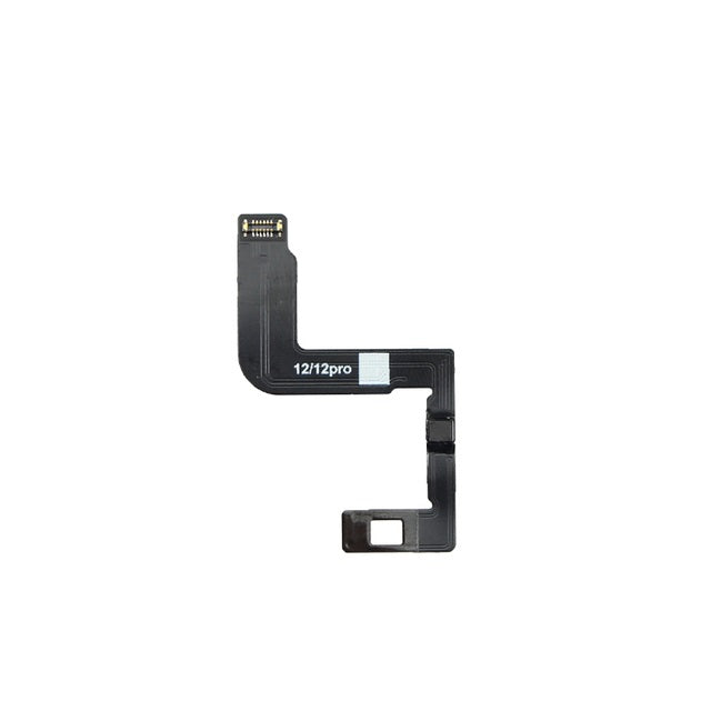REFOX For Apple iPhone 12, 12 Pro Face ID Flex Original