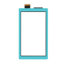 For Nintendo Switch Lite Digitizer Blue OEM