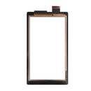 For Nintendo Switch Lite Digitizer Blue OEM