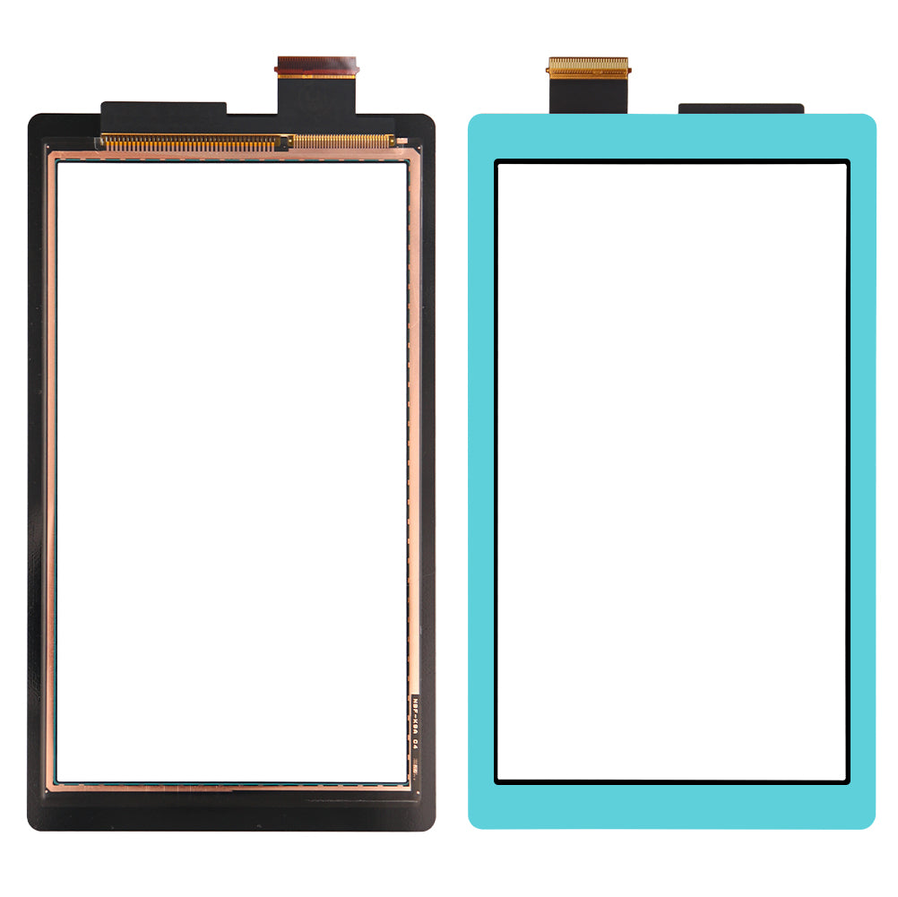 For Nintendo Switch Lite Digitizer Blue OEM