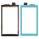 For Nintendo Switch Lite Digitizer Blue OEM