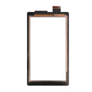 For Nintendo Switch Lite Digitizer Yellow OEM