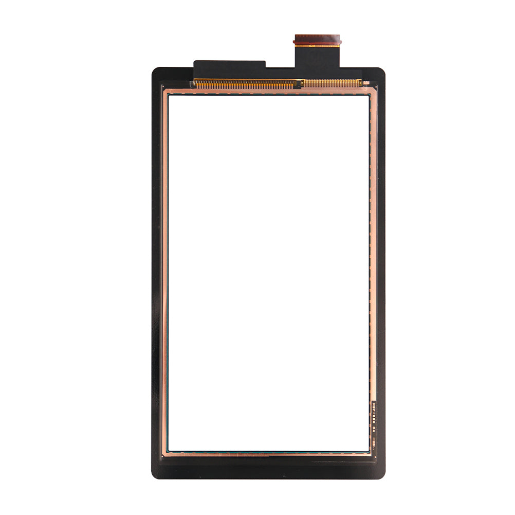 For Nintendo Switch Lite Digitizer Black OEM