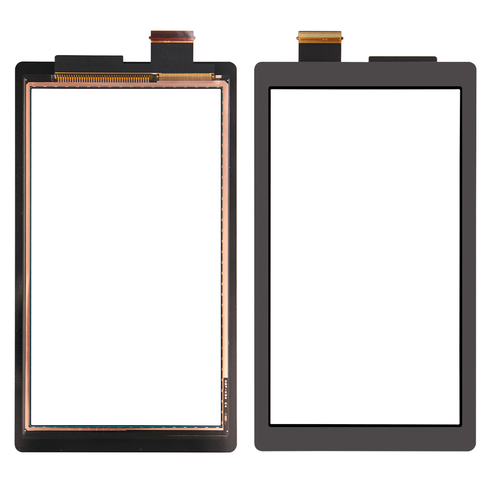 For Nintendo Switch Lite Digitizer Black OEM