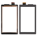 Nintendo Switch Lite Touch Screen Black