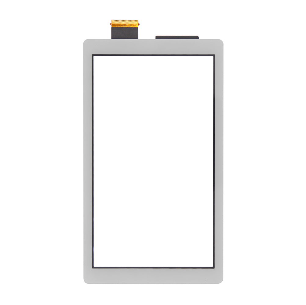 For Nintendo Switch Lite Digitizer White OEM