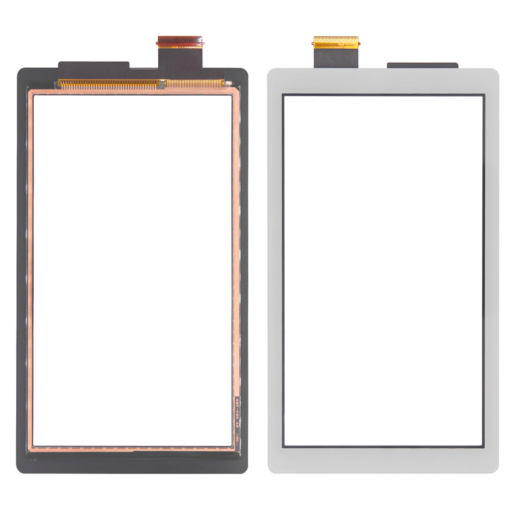 For Nintendo Switch Lite Digitizer White OEM