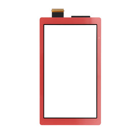 For Nintendo Switch Lite Digitizer Coral OEM