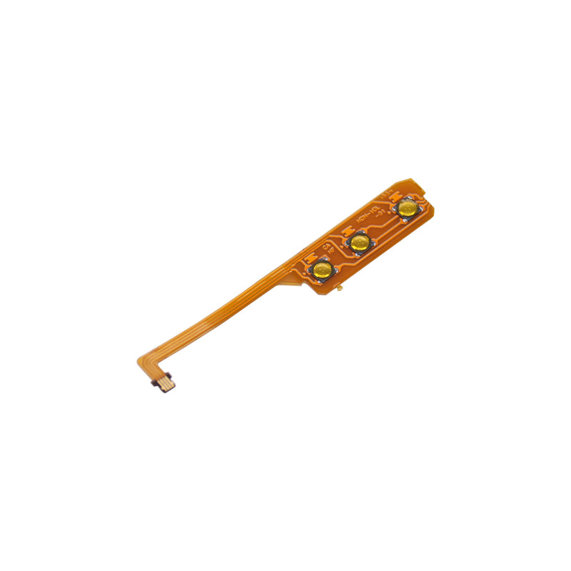 Nintendo Switch Lite Power Button Flex Cable