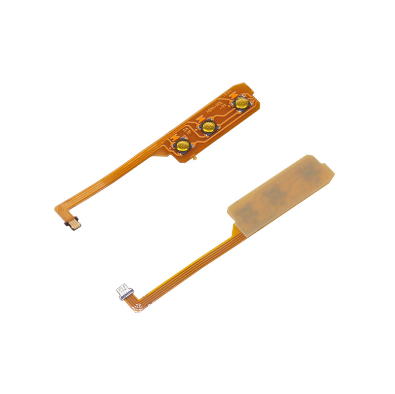 Nintendo Switch Lite Power Button Flex Cable