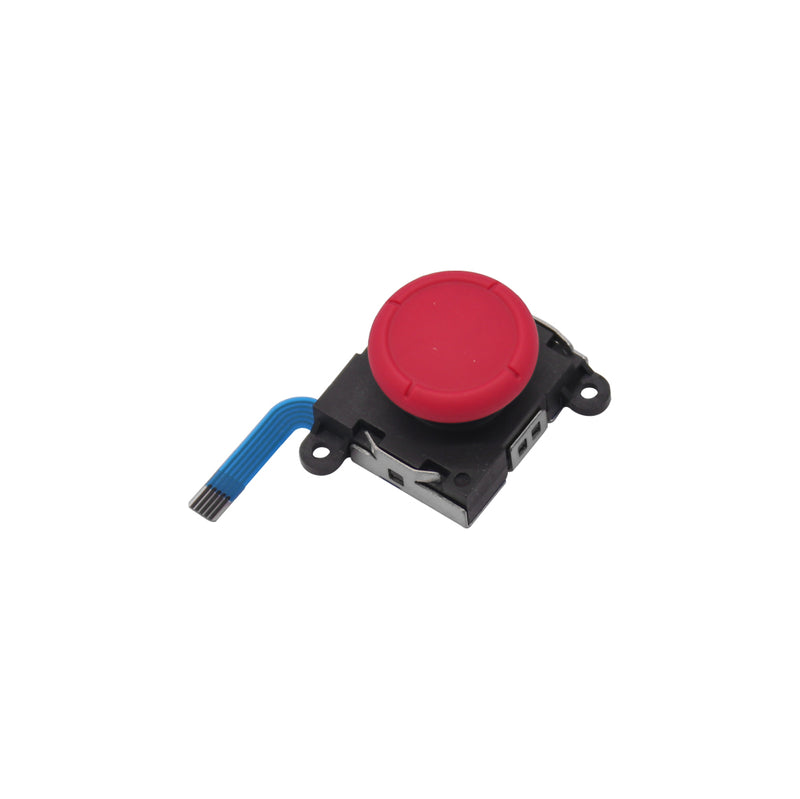 Nintendo Switch Lite Analog Joystick Module Red