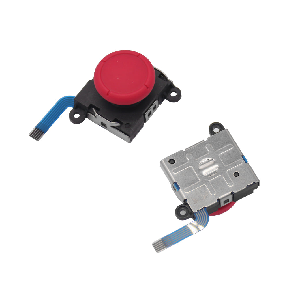 For NintendoSwitch Lite Analog Joystick Module Red OEM