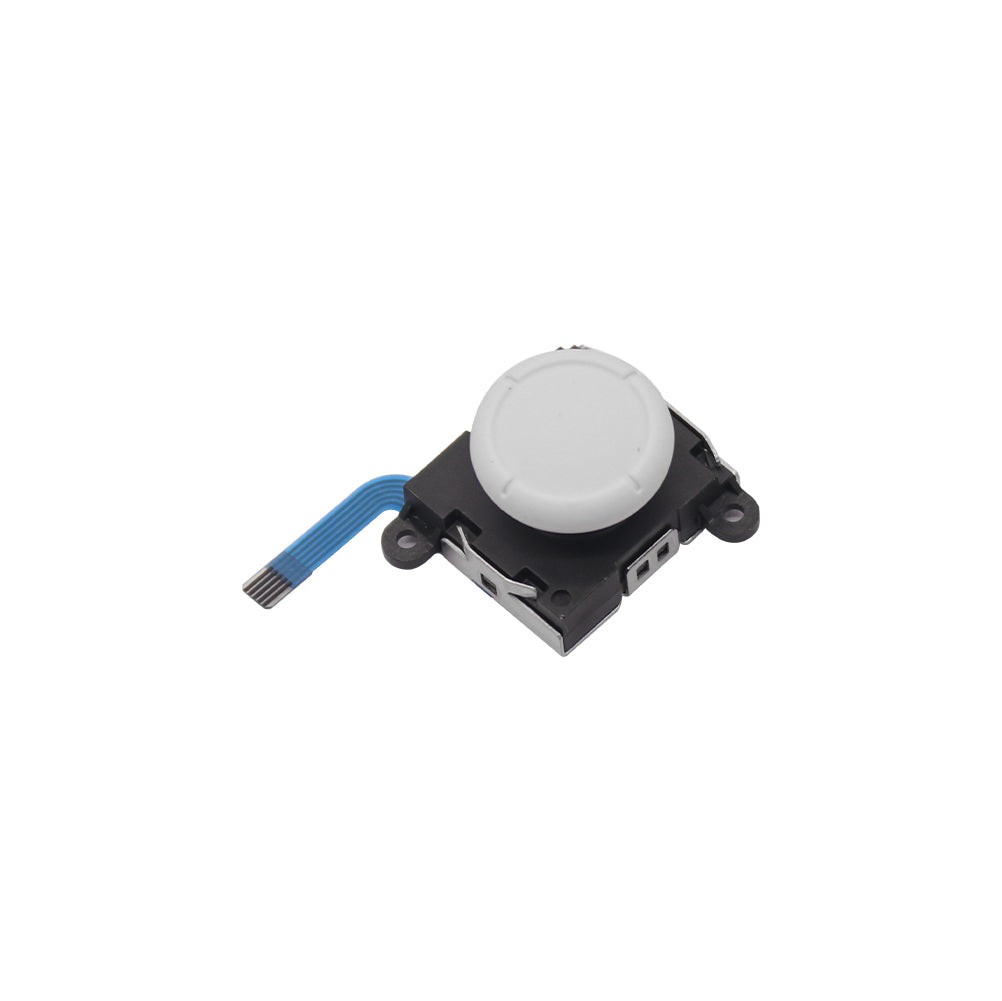 For NintendoSwitch Lite Analog Joystick Module White OEM