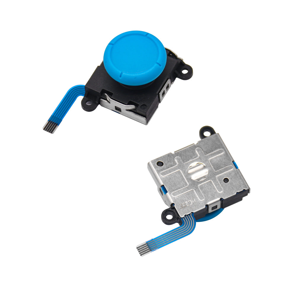 For NintendoSwitch Lite Analog Joystick Module Blue OEM