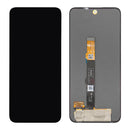 Motorola Moto G31, Moto G41, Moto G71 5G Display And Digitizer Without Frame Black OEM