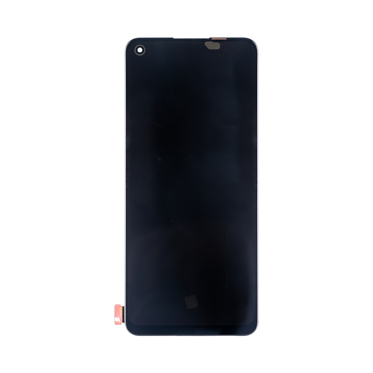OnePlus Nord CE 2 5G Display And Digitizer Without Frame Black OEM