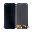 OnePlus Nord CE 2 5G Display And Digitizer Without Frame Black (OEM)