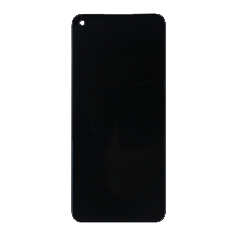 OnePlus Nord CE 2 Lite 5G Display And Digitizer Without Frame Black OEM