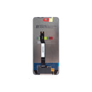 Xiaomi Redmi Note 11T Pro Plus Display And Digitizer Without Frame Black OEM