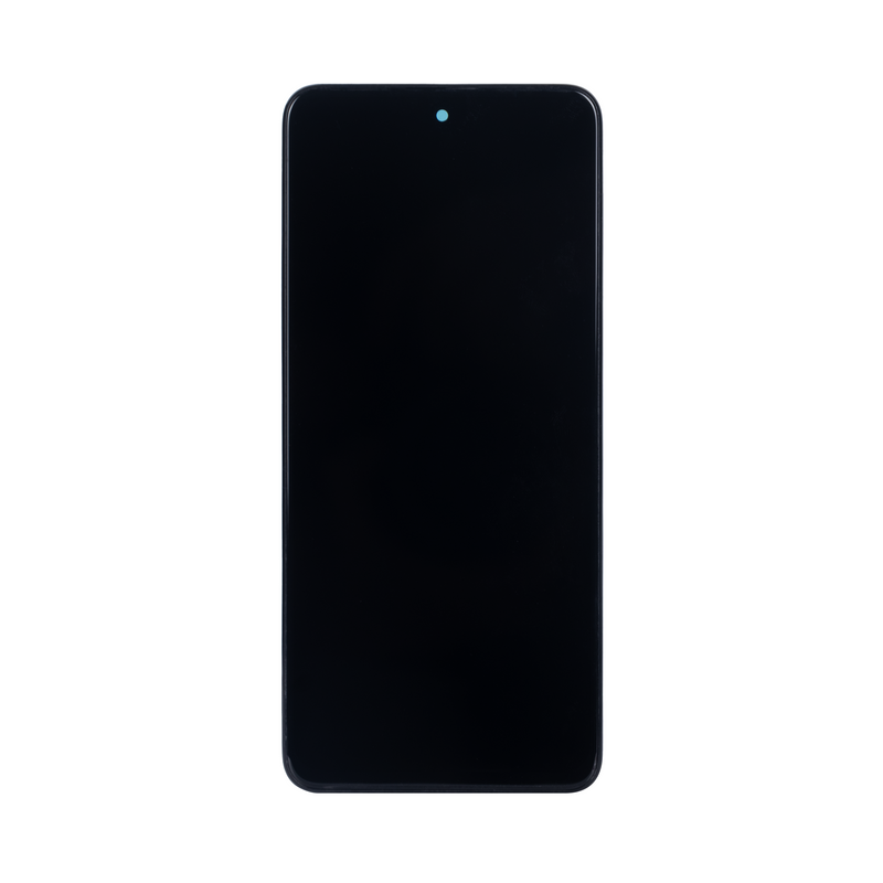 Xiaomi Redmi Note 11T Pro Display And Digitizer Complete Black