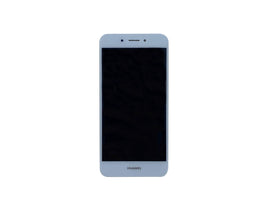 Huawei Honor 6A Display And Digitizer Without Frame White OEM