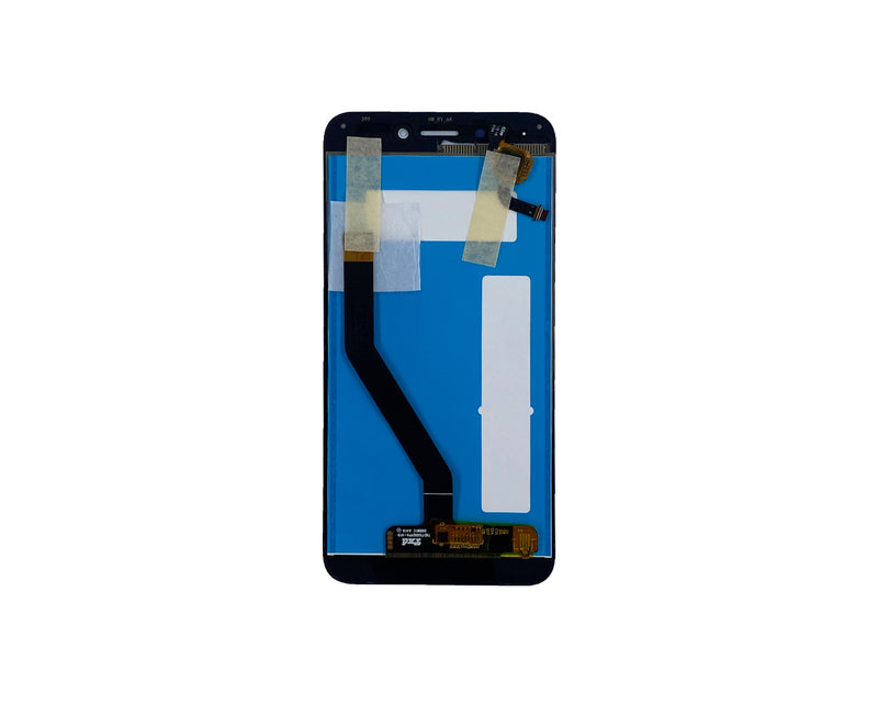 Huawei Honor 6A Display And Digitizer White