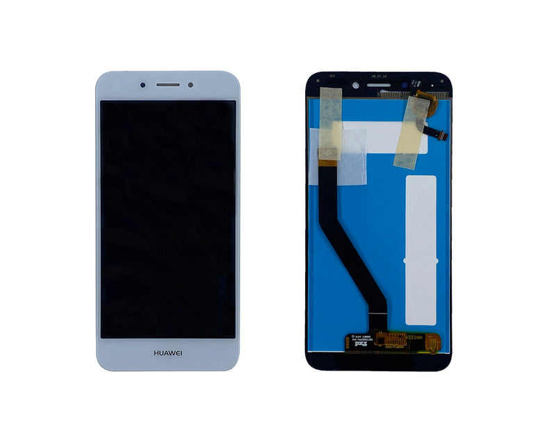 Huawei Honor 6A Display And Digitizer White