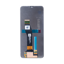 Motorola Moto E13 Display And Digitizer Without Frame Black OEM