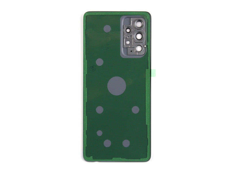 Samsung Galaxy A52 A525F,A526B, A52s A528B Back Cove with lens Awesome White (OEM)