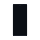 Motorola Moto G13 Display And Digitizer Without Frame Black OEM