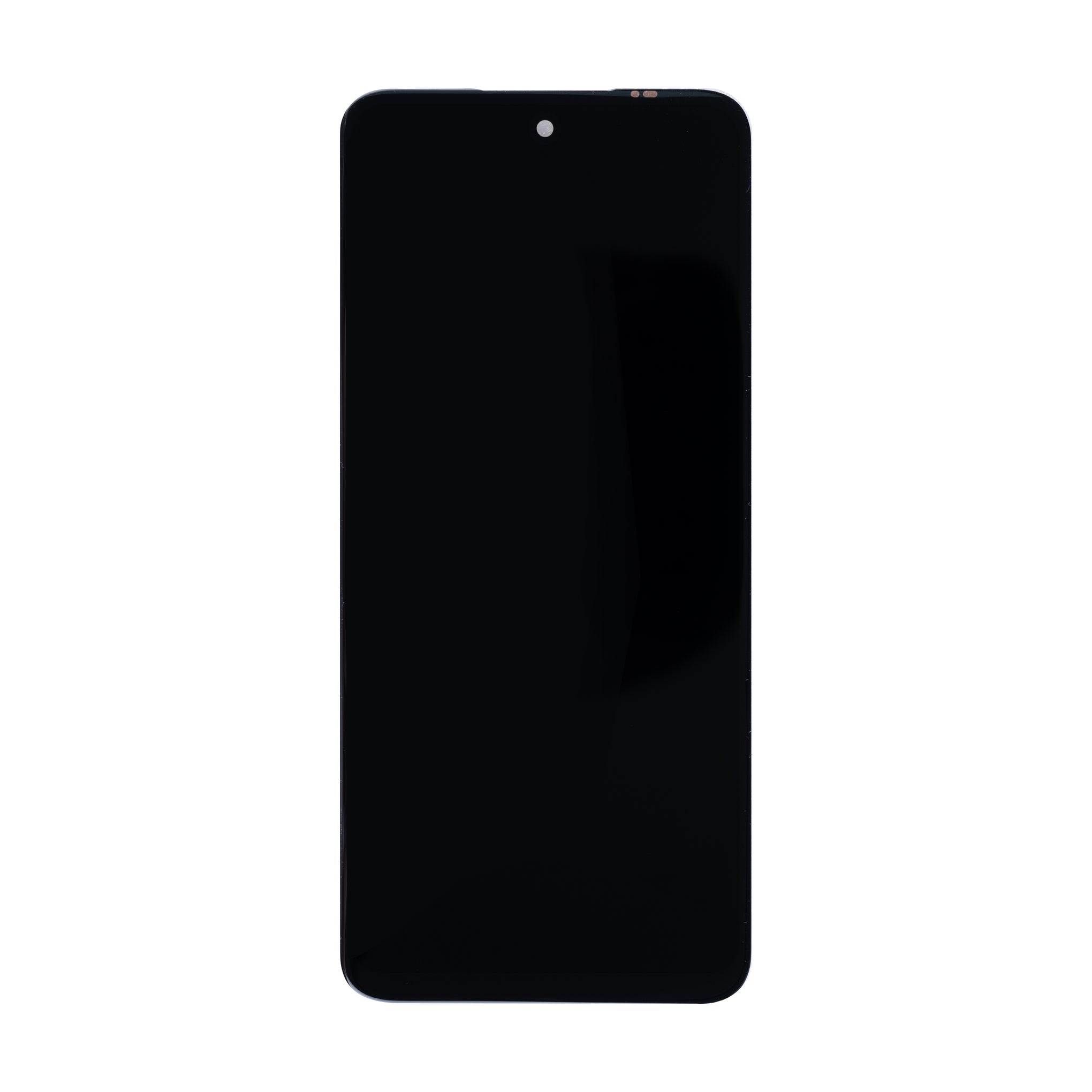 Motorola Moto G23 Display And Digitizer Without Frame Black OEM