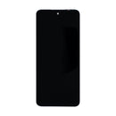 Motorola Moto G23 Display And Digitizer Without Frame Black OEM