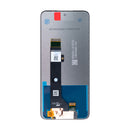 Motorola Moto G23 Display And Digitizer Without Frame Black OEM