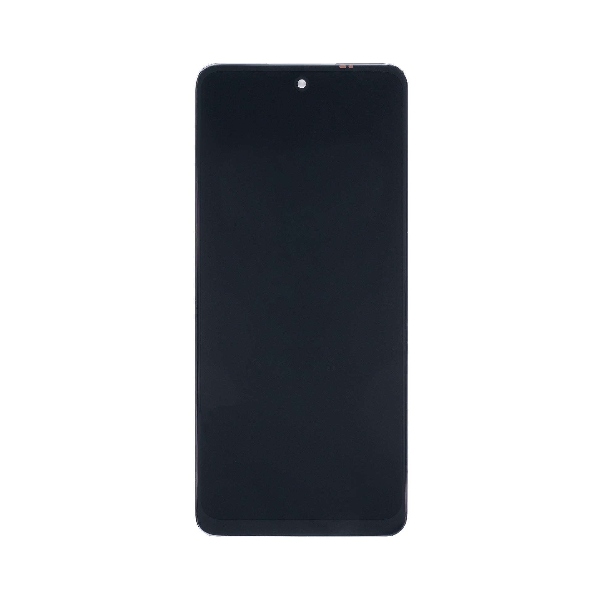 Motorola Moto G73 Display And Digitizer Without Frame Black OEM
