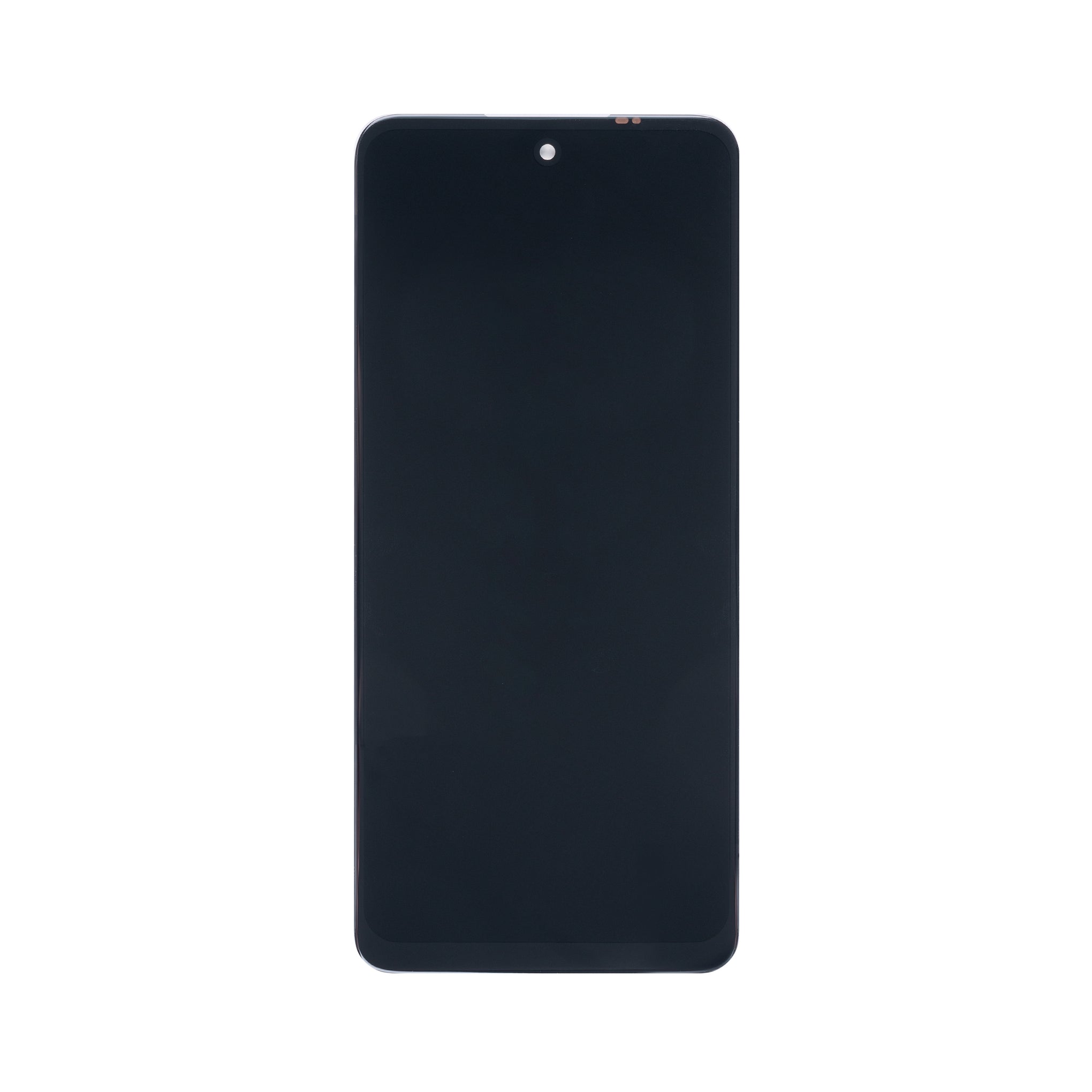 Motorola Moto G73 Display And Digitizer Without Frame Black OEM