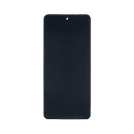 Motorola Moto G73 Display And Digitizer Without Frame Black OEM