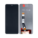 Motorola Moto G73 Display No Frame Black