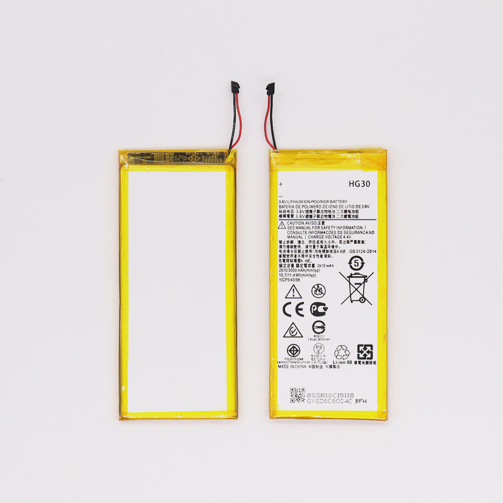 Motorola Moto G5S, G6 Battery HG30 OEM