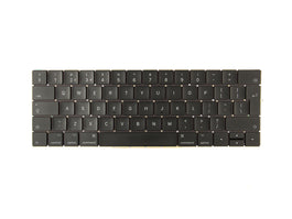 For Apple MacBook Pro (2016-2017) A1707 Keyboard UK Back OEM