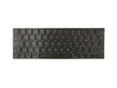 For Apple MacBook Pro (2016-2017) A1707 Keyboard UK Back OEM