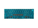 For Apple MacBook Pro (2016-2017) A1707 Keyboard UK Back OEM