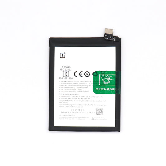 OnePlus 3T Battery BLP633 OEM