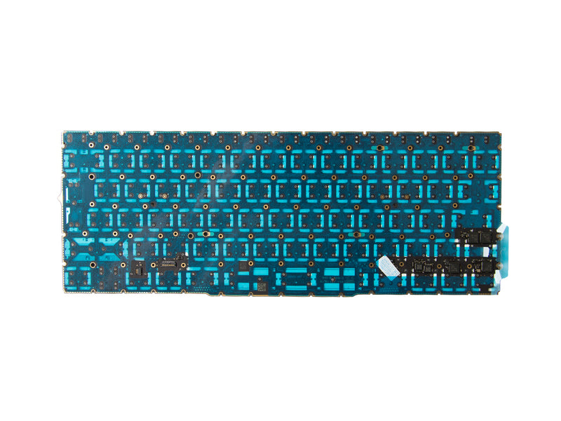 Keyboard UK for MacBook Pro A1708 2016